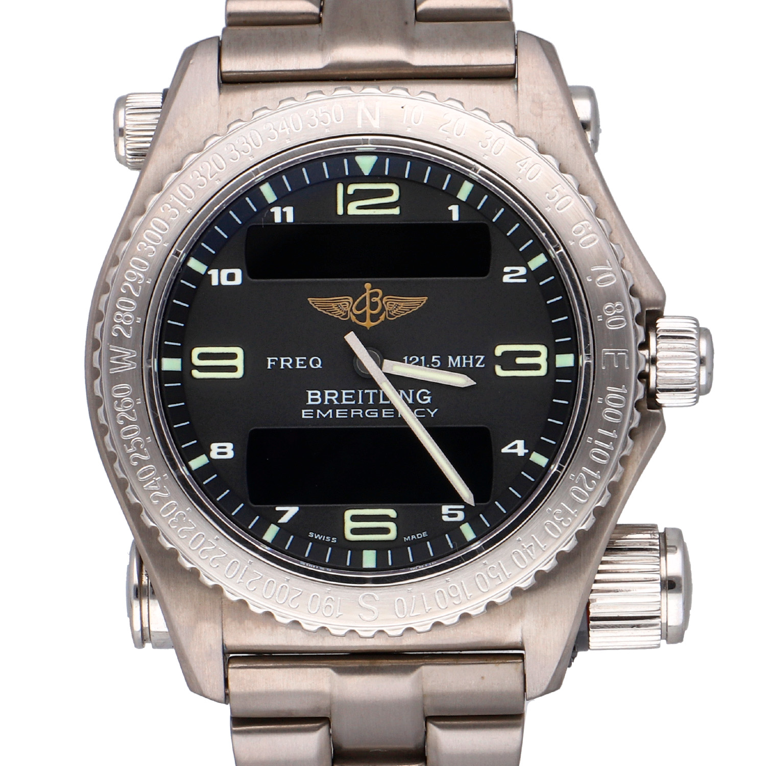 Breitling Professional (E561211)